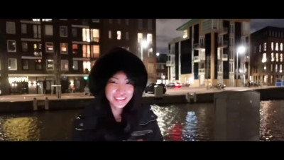 Asian tramp ass-fucked stupid after meeting a dominant stranger