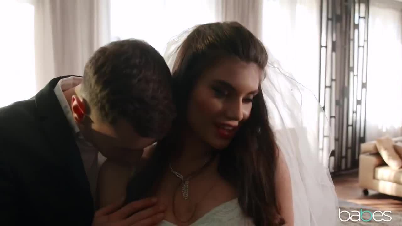 Watch Sweet Stefany Kyler cheats just an hour before her wedding - Babes Full. Duration: 07:59 | ePornBabe.