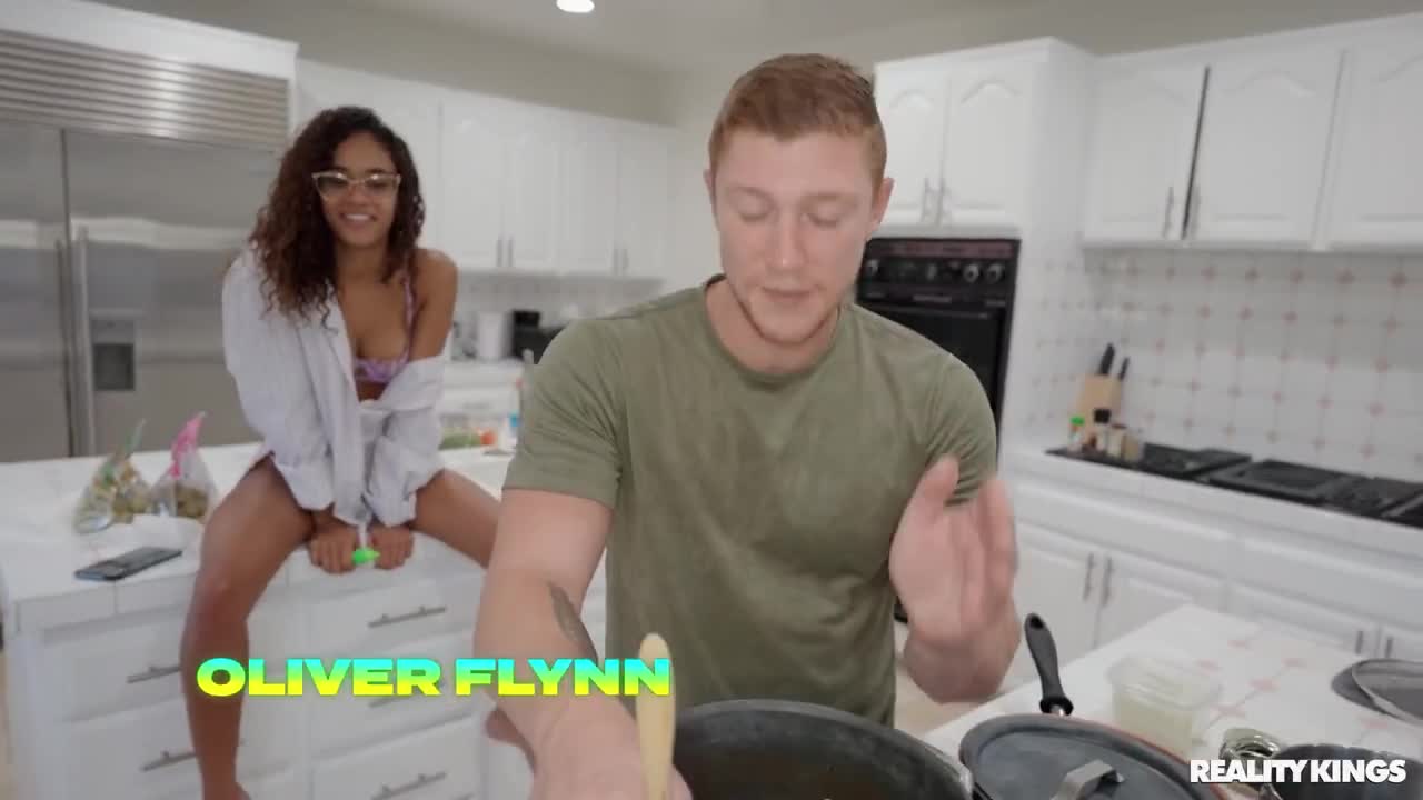 Watch Juicy delicious ebony with goddess body knows how to ride a big white cock. Full. Duration: 08:00 | ePornBabe.