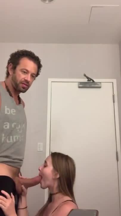 Watch Horny couple stop in the nearest public restroom to have a quick sex there Full. Duration: 10:03 | ePornBabe.