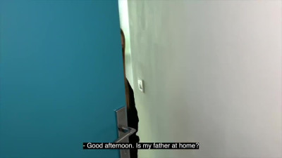 I fucked my curvy stepmom