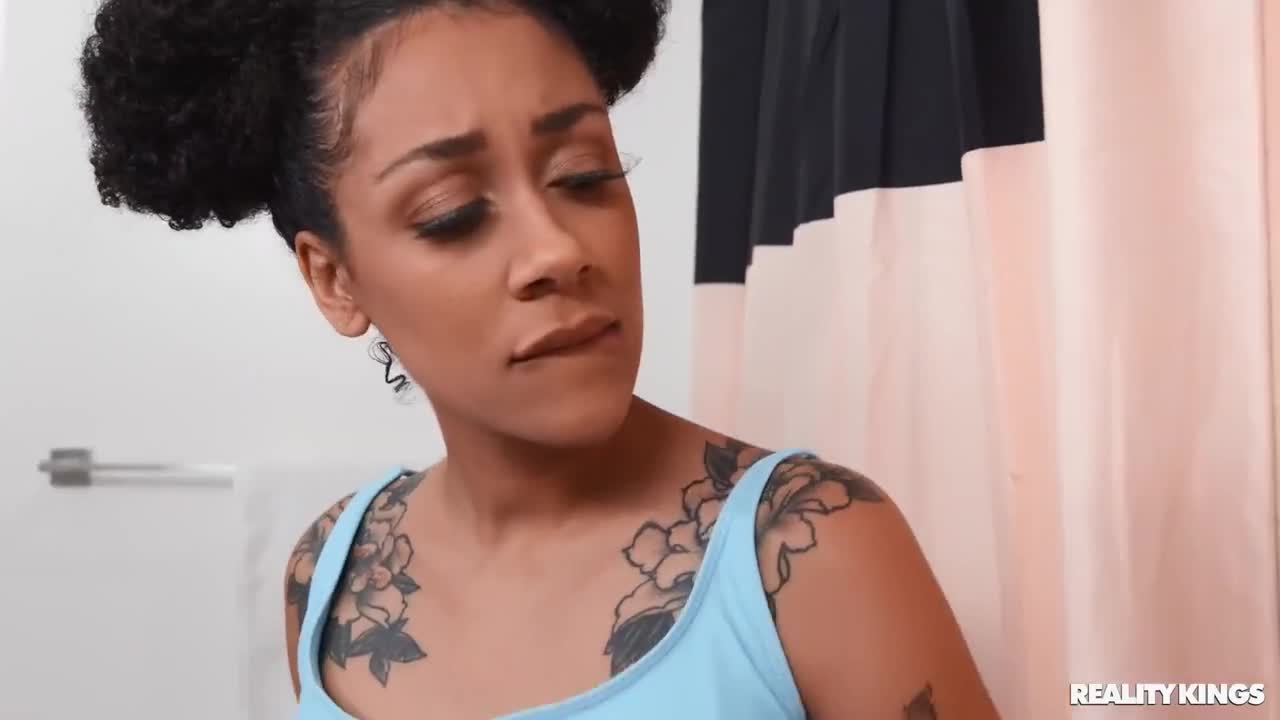 Watch Bubble butt black spinner Ariana Aimes tricks BFF's hubby to cheat Full. Duration: 07:58 | ePornBabe.