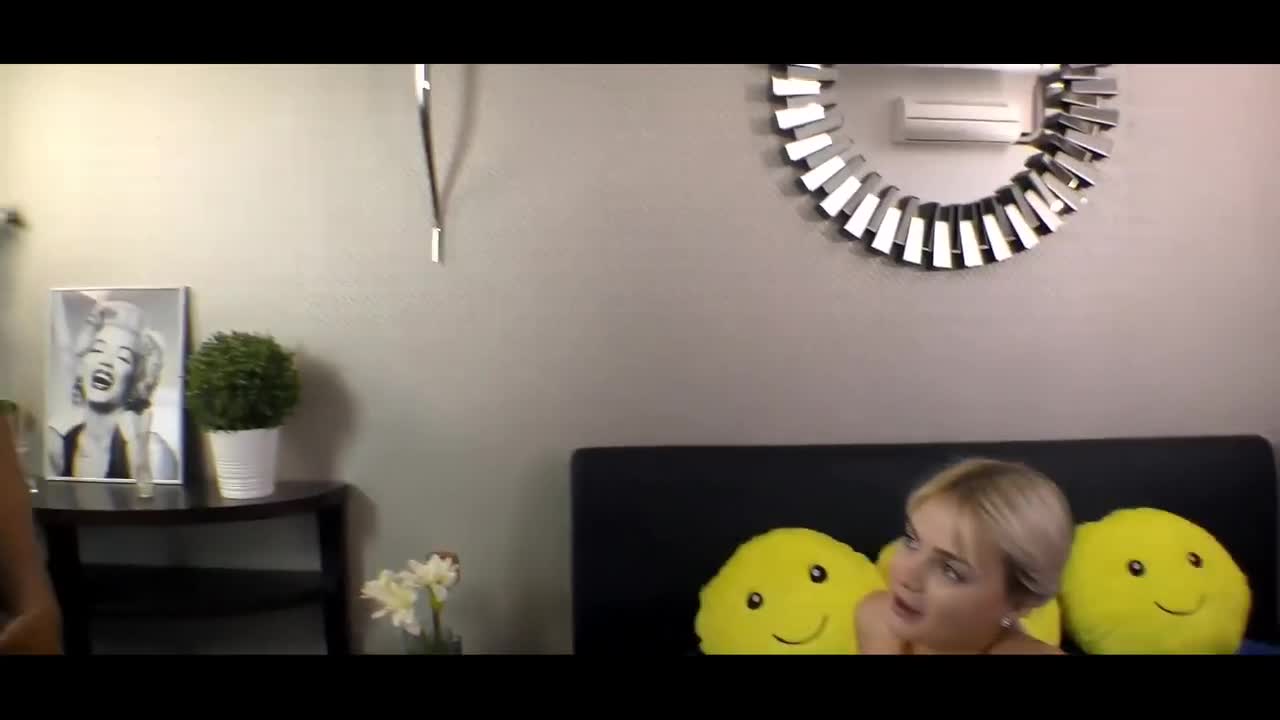 Watch Angelic teen enjoys fuck with stranger till creampie Full. Duration: 12:59 | ePornBabe.