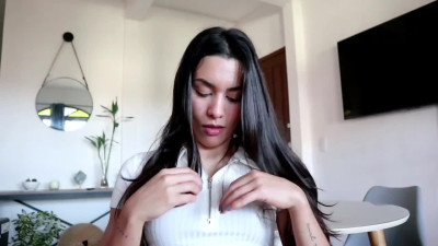 Creampie Begging - JOI POV SEX FANTASY