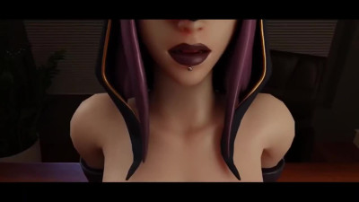 Compilation SFM and Blender Animations XXX videos
