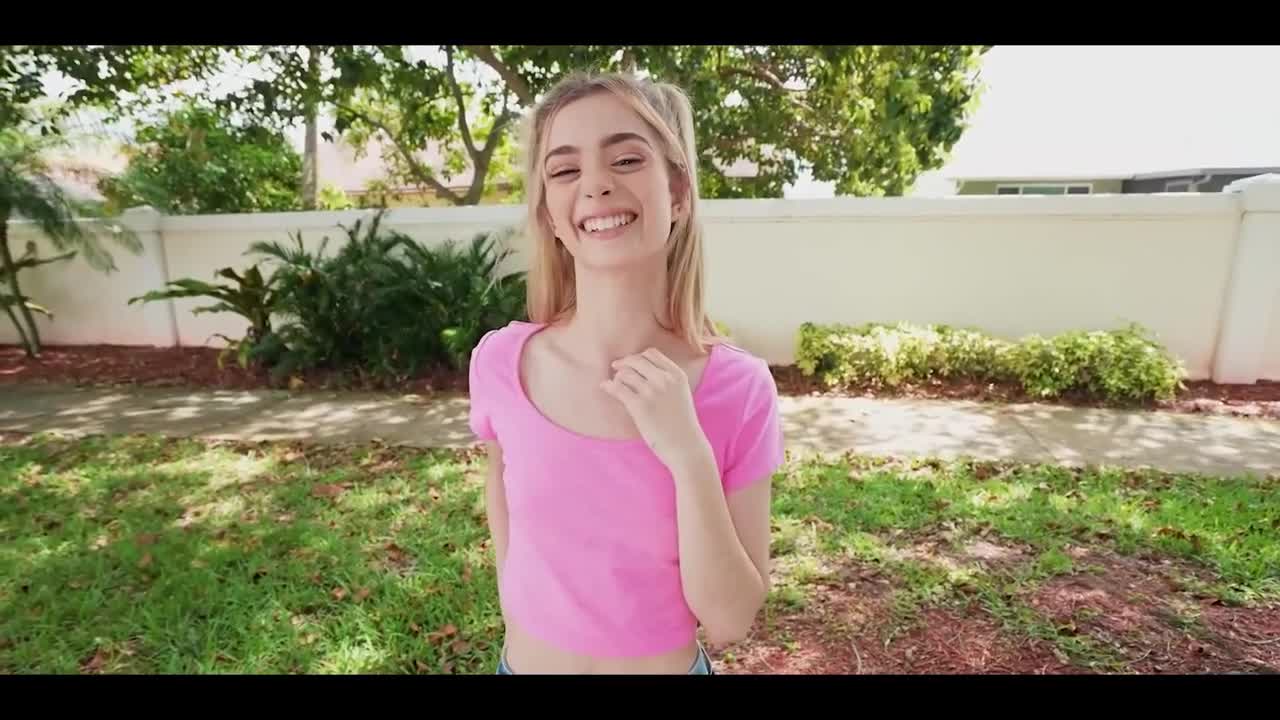 Watch 18 year old petite teen sucks huge dick in car! Full. Duration: 04:22 | ePornBabe.