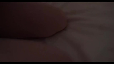 Full natural busty from Russia is finger fucked before intense doggy pounding
