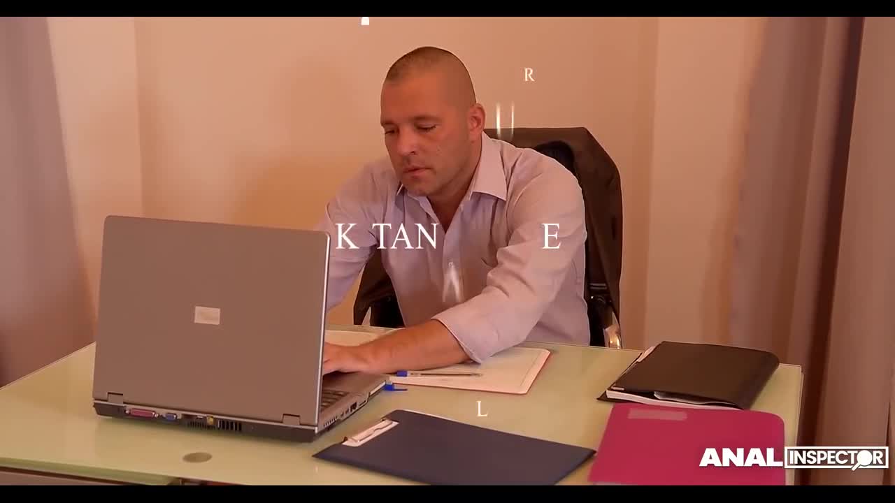 Watch Hot secretary Kitana Lure decided to give an unforgettable anal sex to her boss. Full. Duration: 20:53 | ePornBabe.