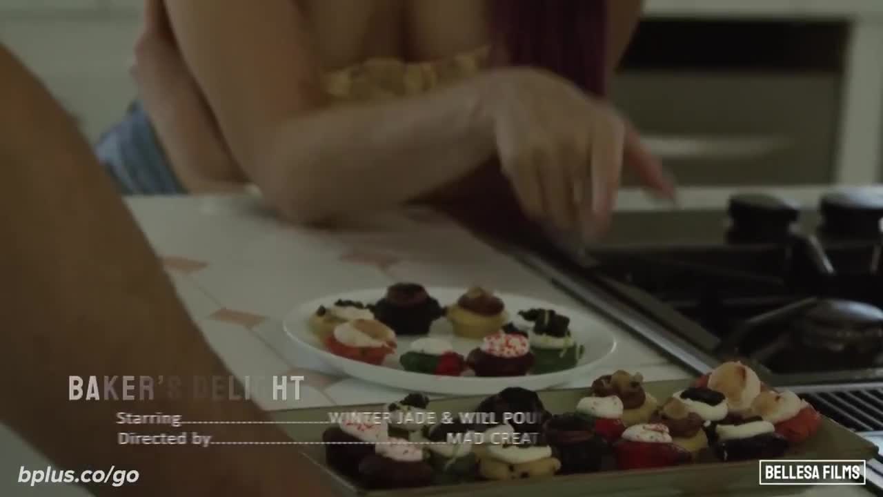 Watch Velvet haired chick gets her pussy licked and fucked in the kitchen Full. Duration: 17:52 | ePornBabe.