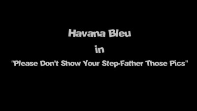 Cheating Latina Stepmom fucks her stepson for silence