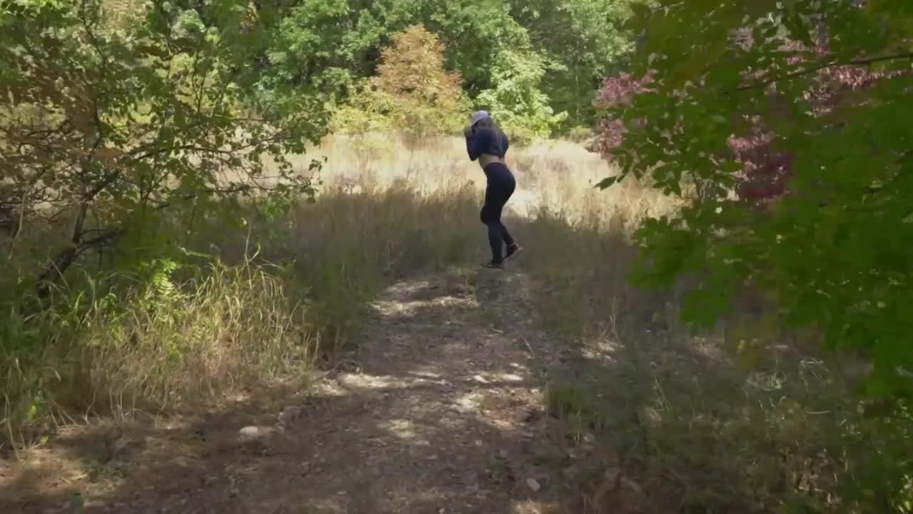 Watch outdoor Full. Duration: 06:33 | ePornBabe.