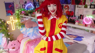 cosplay