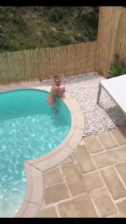 Watch Poolside BJ, Cock Ride & Cum Swallow with Tiny French Boo Angel Emily Full. Duration: 07:27 | ePornBabe.