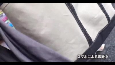 Hourglass Japanese doll fucks like a pro slut - Censored Japanese Porn