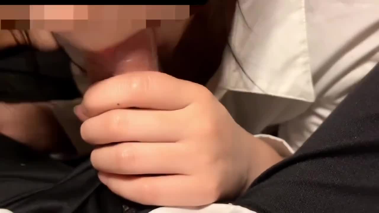 Watch Japanese teen jumped on boyfriend's cock after she sucked it deeply Full. Duration: 16:24 | ePornBabe.