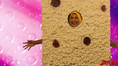 Really weird SpongeBob Porn Parody