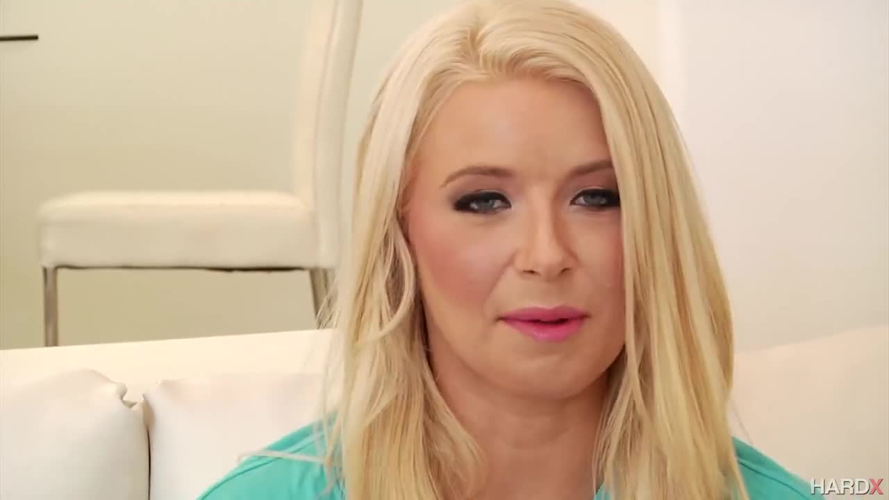 Watch Insatiable guys fuck hot blonde Anikka Albrite in anal hole and pussy Full. Duration: 07:57 | ePornBabe.
