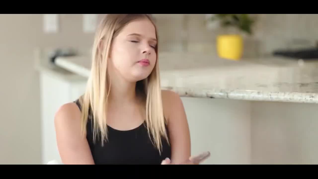 Watch Blonde Stepmom makes her stepdaughter lick her and returns the favor Full. Duration: 05:54 | ePornBabe.