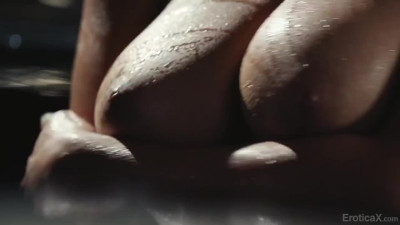 Charles Dera and Autumn Falls in erotic midnight sex scene