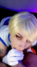 Lola Bunny will show you what she can do!