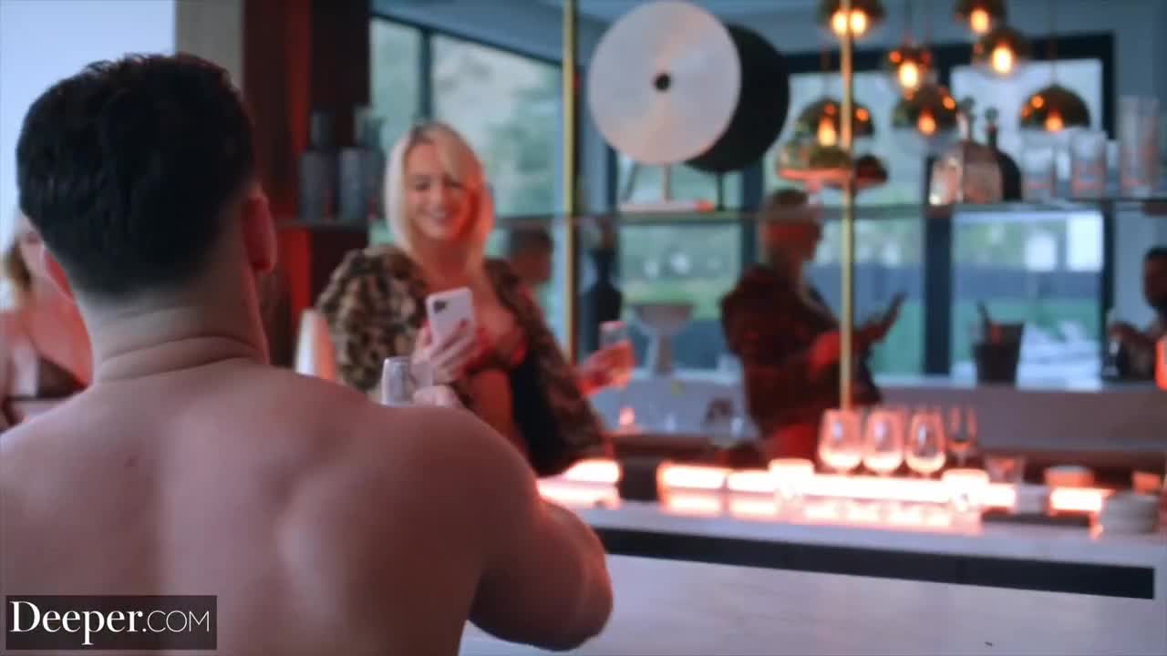 Watch Unreal passionate threesome with Lily and Kenna. Full. Duration: 12:07 | ePornBabe.
