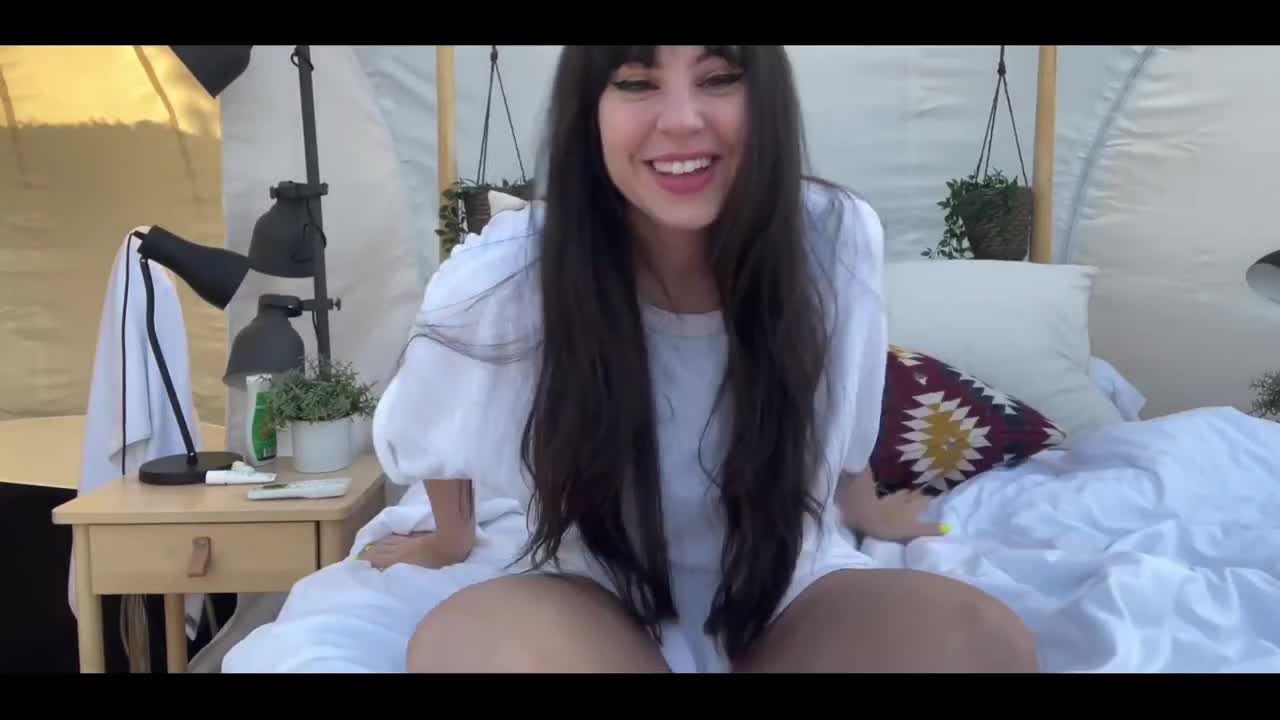 Watch Latina fingering herself to squirt and orgasm Full. Duration: 12:31 | ePornBabe.