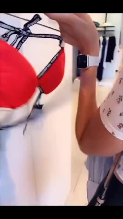 Watch Russian student teen with glasses gets fucked and facialed in fitting room. Full. Duration: 10:45 | ePornBabe.