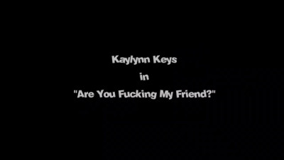 MILF fucked her stepson's friend and tries to keep it a secret