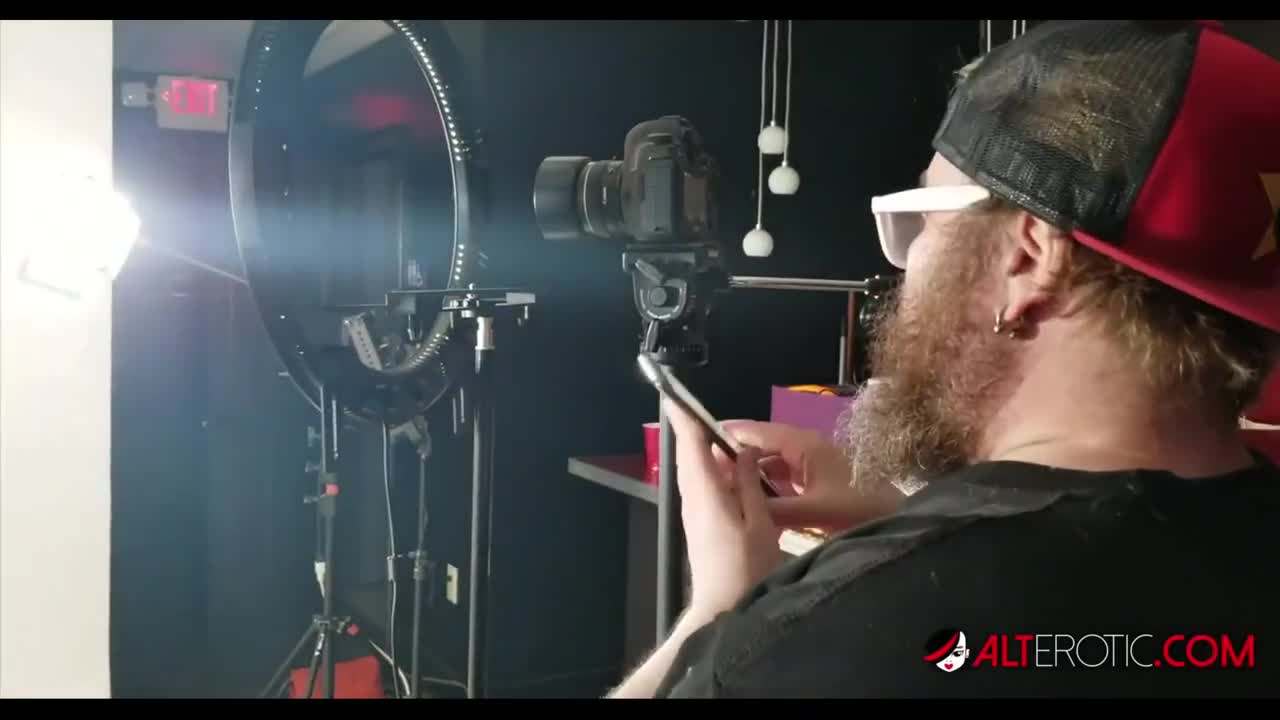 Watch Alternative Beauty Gets Tattoos And Shows Off Her Body! Full. Duration: 10:30 | ePornBabe.