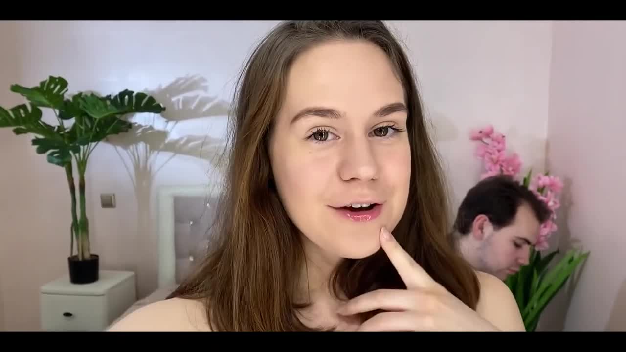 Watch Easygoing slut plays with her friend's husband in her bed Full. Duration: 12:26 | ePornBabe.