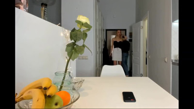 Smoking hot sex with my gorgeous English teacher