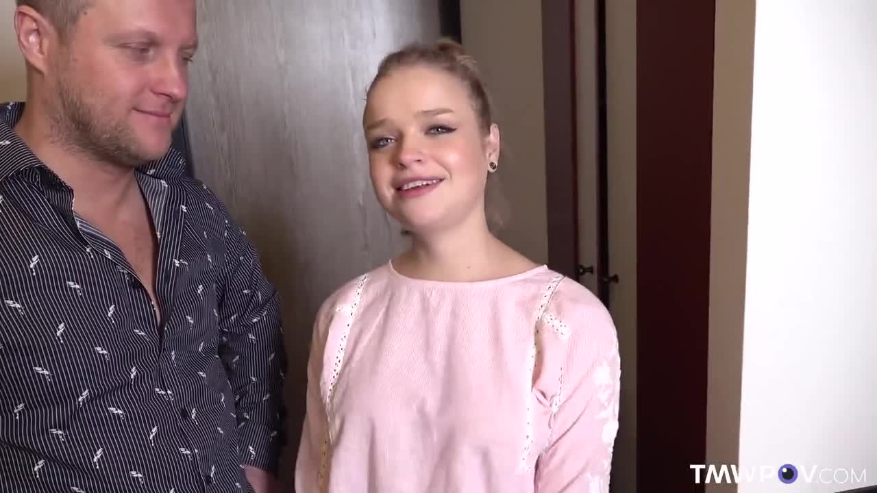 Watch Rough anal fuck and facial cumshot for teen cutie Full. Duration: 07:44 | ePornBabe.