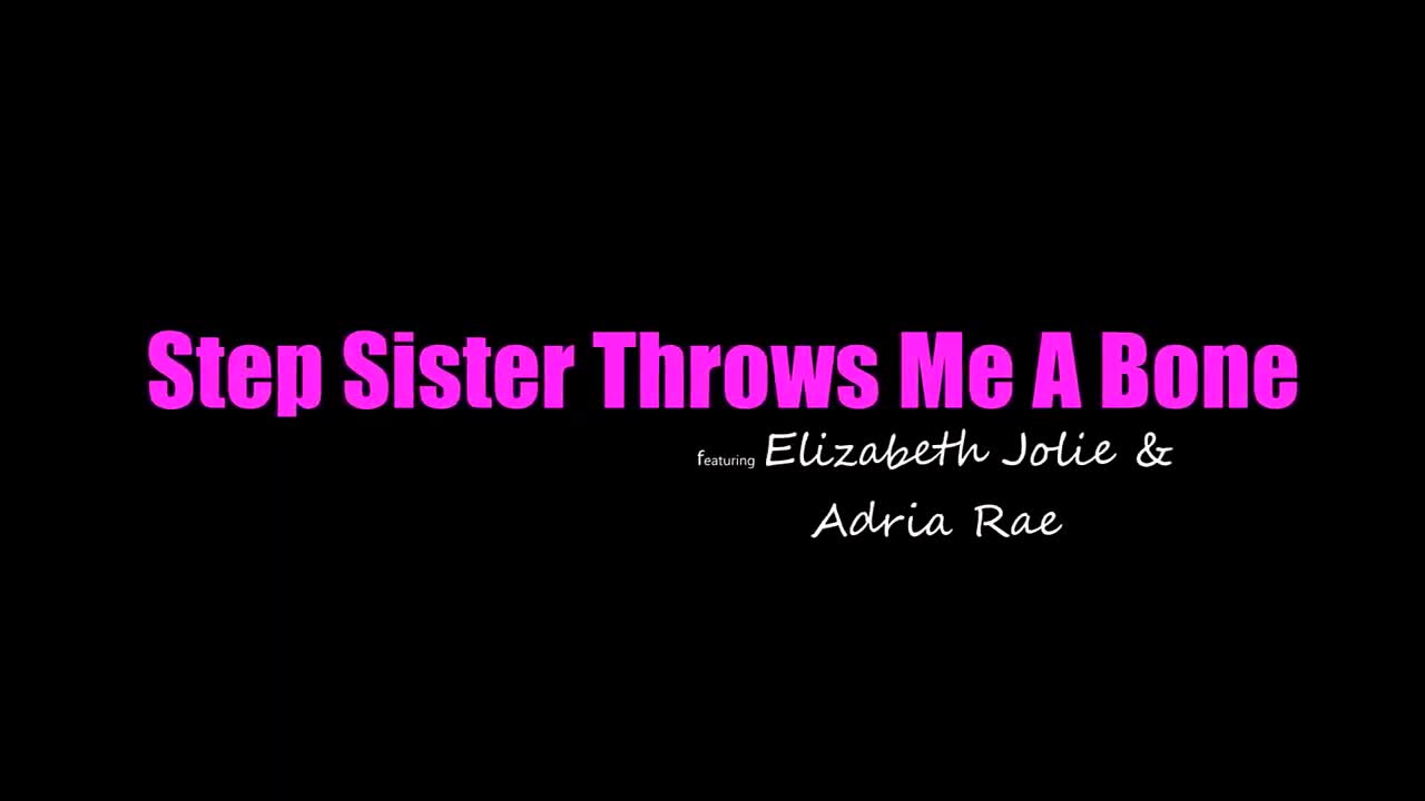 Watch Slutty stepsis can't reject her stepbro and offers threesome with bestie Full. Duration: 11:45 | ePornBabe.