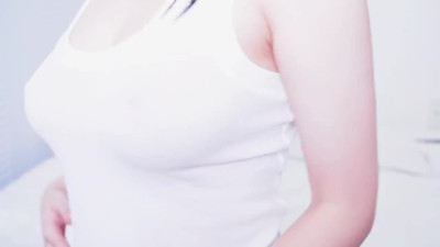 Extreme squirting by hairy Japanese schoolgirl in dirty solo