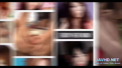 JAVHD Uncensored compilation with hottest Japanese Babes