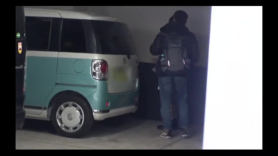 Japanese twat picked in public and fucked by pervy Stranger