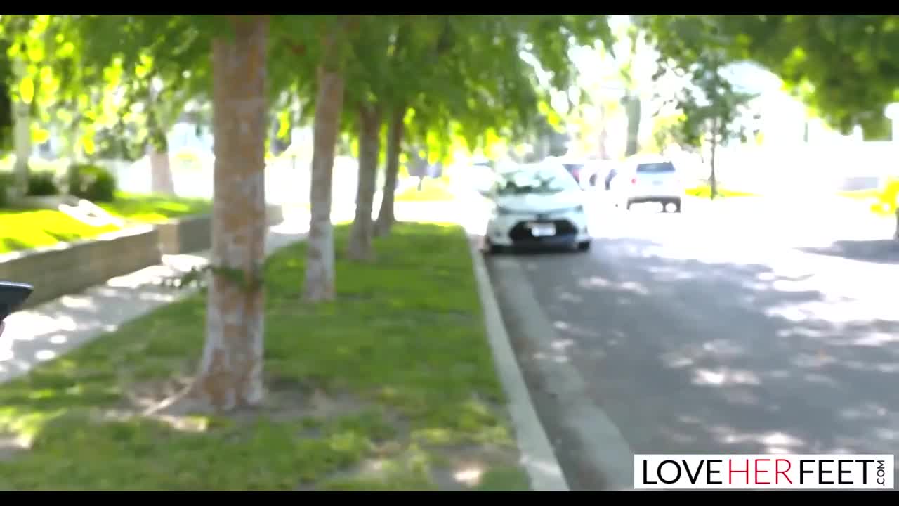 Watch Uber driver sucks girl's toes and fucks Asian Pussy at her crib Full. Duration: 13:47 | ePornBabe.