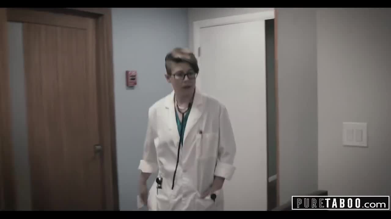 Watch Perv doctor wakes up teen from coma and fucks while nobody sees! Full. Duration: 12:01 | ePornBabe.