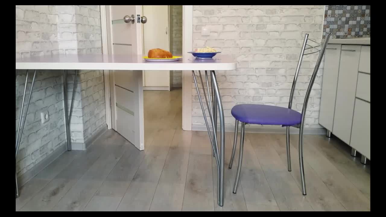 Watch Submissive stepsister cooks breakfast and eats dick under the table Full. Duration: 15:28 | ePornBabe.