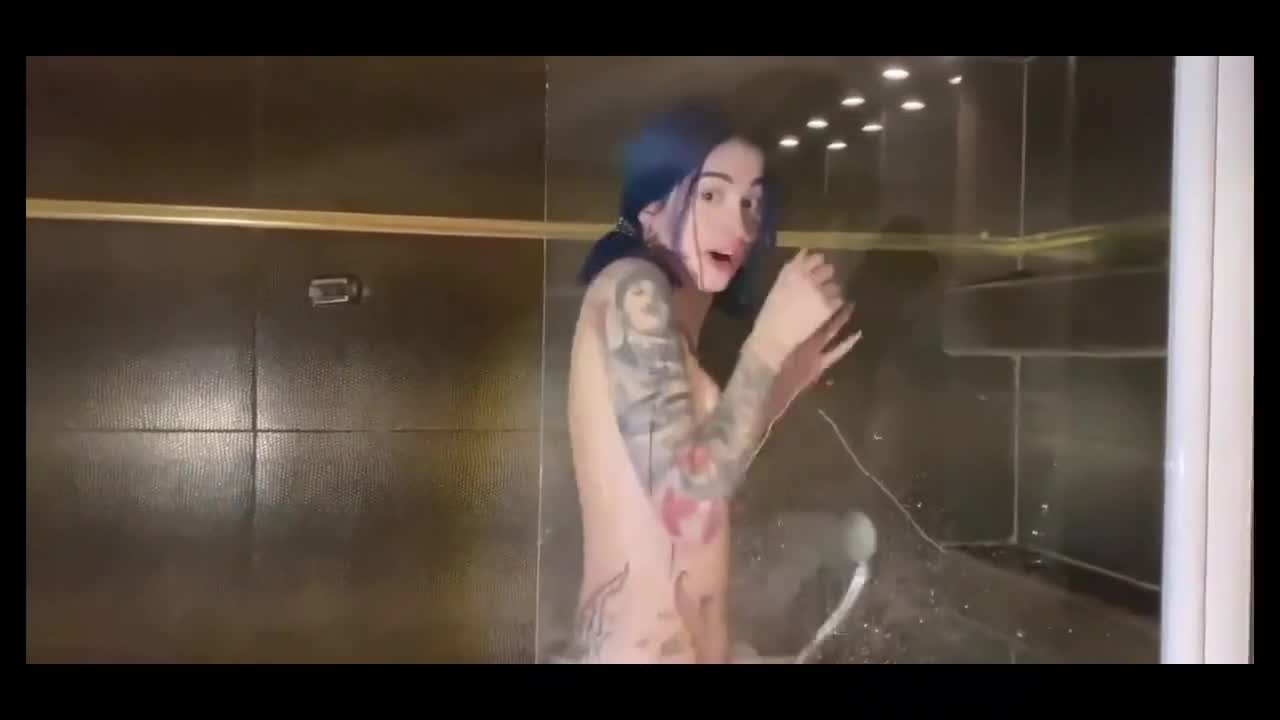 Watch POV anal sex with tattooed stepsis! Teen jerks and sucks hard cock Full. Duration: 05:38 | ePornBabe.