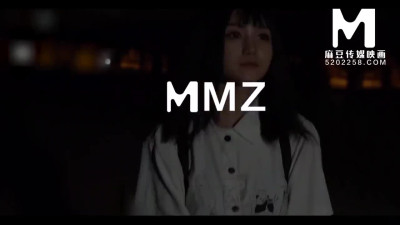 Night walking pretty girl ends up bound and gagged in a dark room