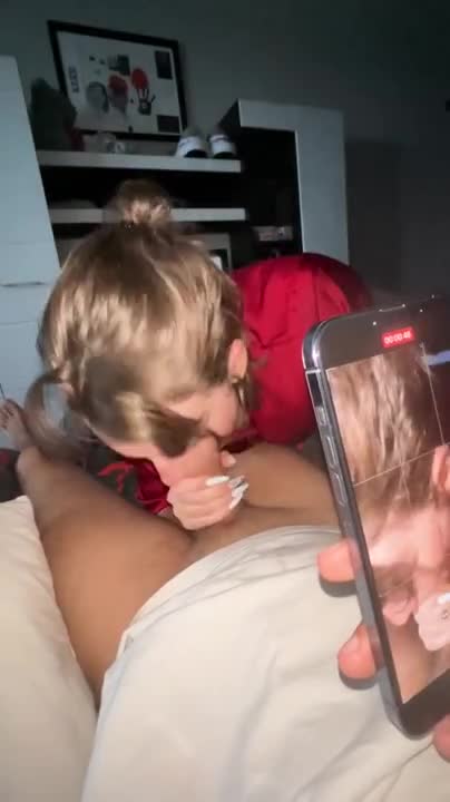 Watch Vertical POV scene with hungry 18yo Cocksucker Girl Full. Duration: 08:13 | ePornBabe.