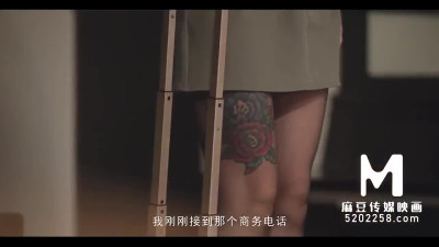 Chinese stewardess gang-banged and covered with Sperm