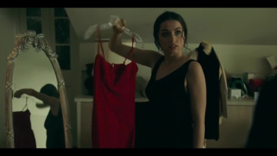 Ana De Armas erotic scenes from Deep Water movie