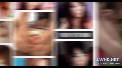 JAV Uncensored compilation of four asian girls getting fucked