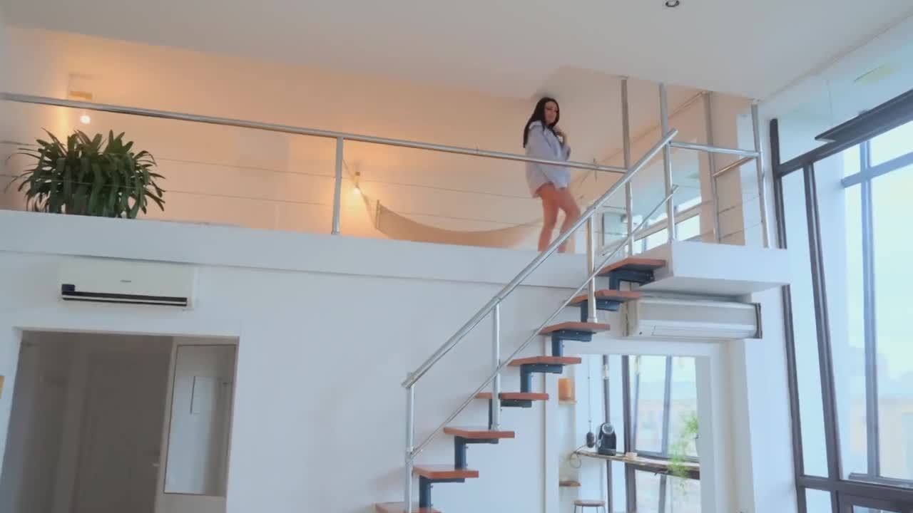 Watch Slutty beautiful MILF bouncing on big cock Full. Duration: 09:46 | ePornBabe.