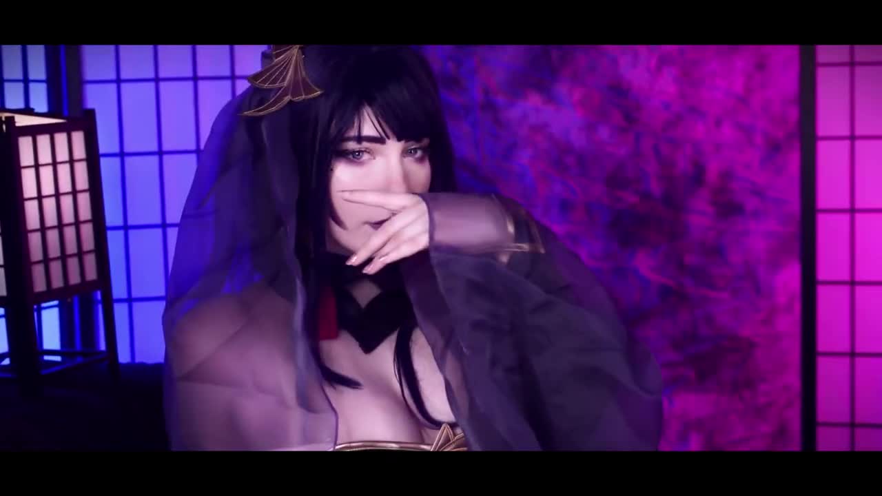 Watch Raiden Shougun XXX Cosplay Fuck Full. Duration: 09:34 | ePornBabe.