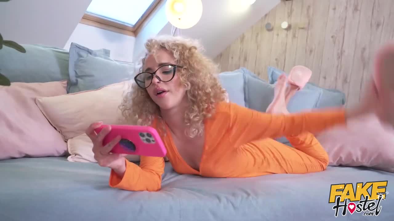 Watch Curly whore cheated on boyfriend and filled with cum! Full. Duration: 13:38 | ePornBabe.