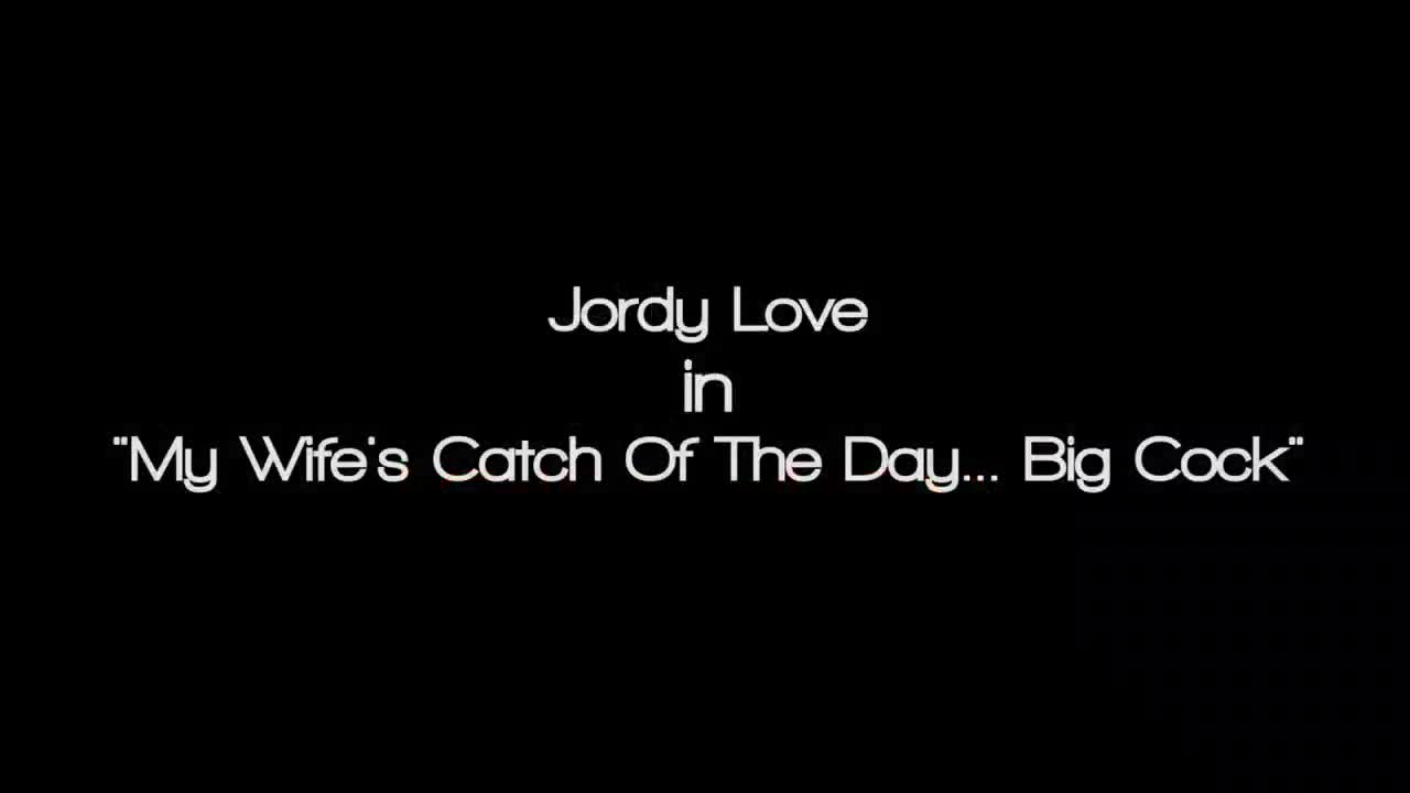 Watch Glam hotwife Jordy Love enjoys fucking with a big white hammer - Touch My Wife Full. Duration: 12:55 | ePornBabe.