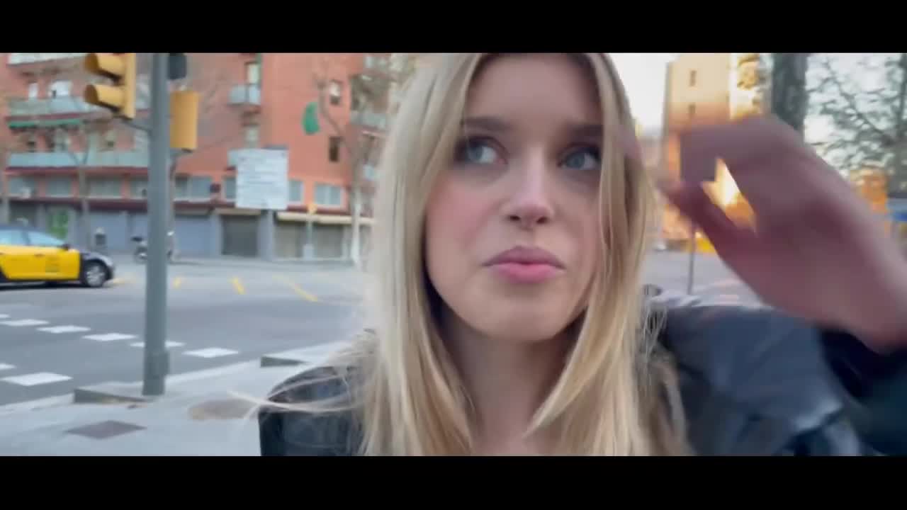 Watch POV: Frolic gal gets intimidate with a stranger's huge bolt Full. Duration: 10:23 | ePornBabe.